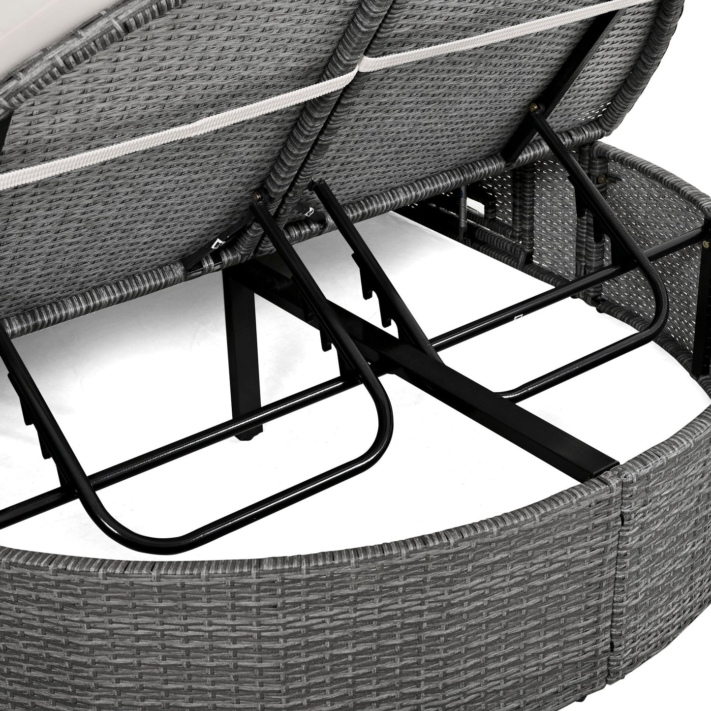 Sun Bed Patio
