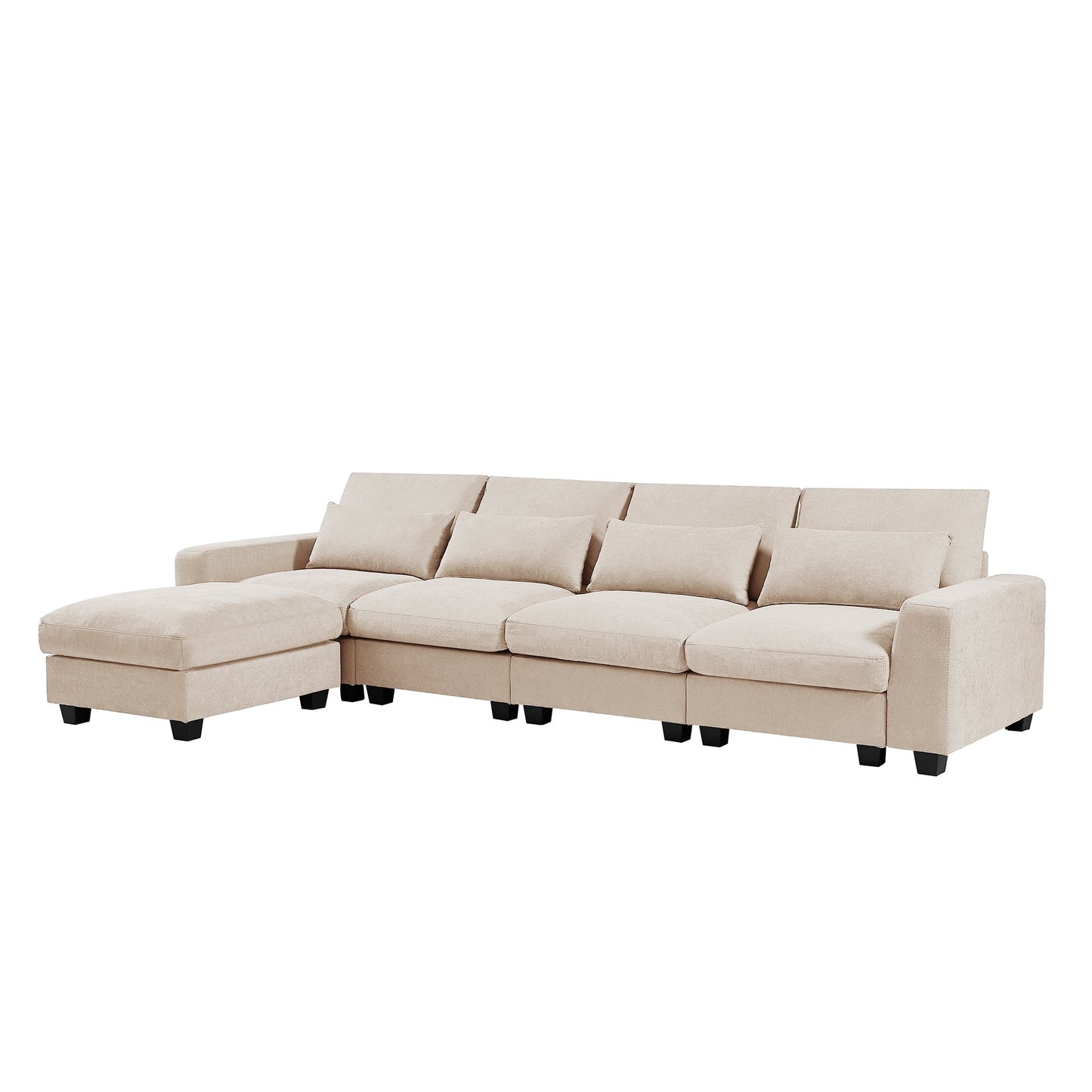 Modern Sectional Sofa