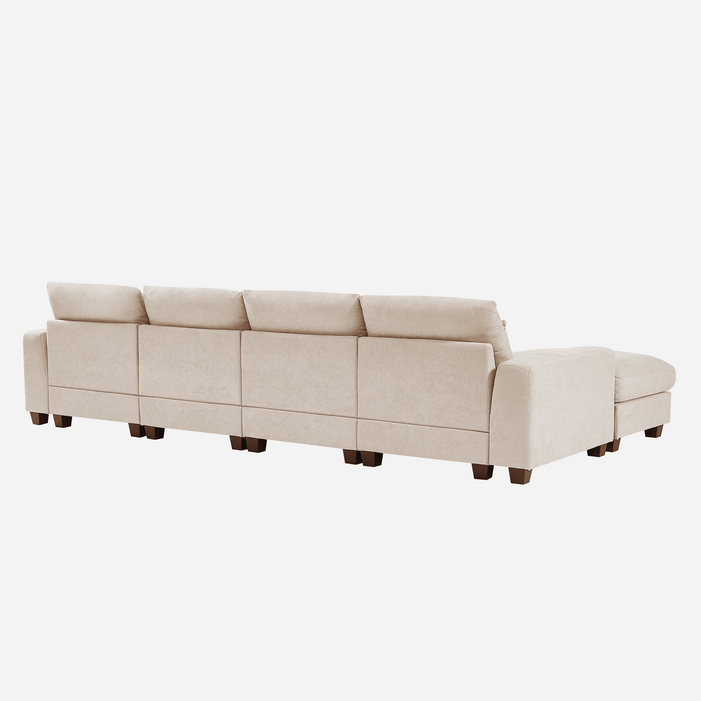 Modern Sectional Sofa