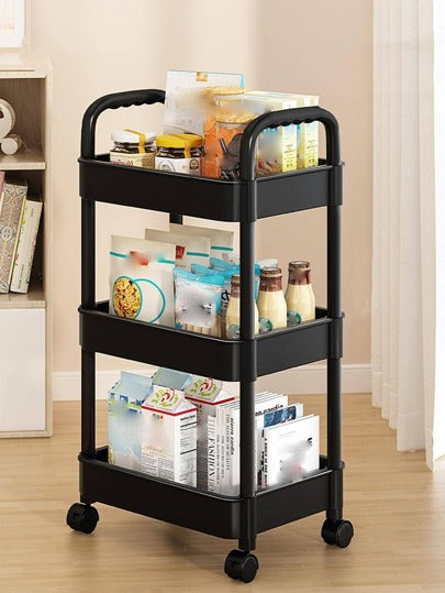 Storage Cart