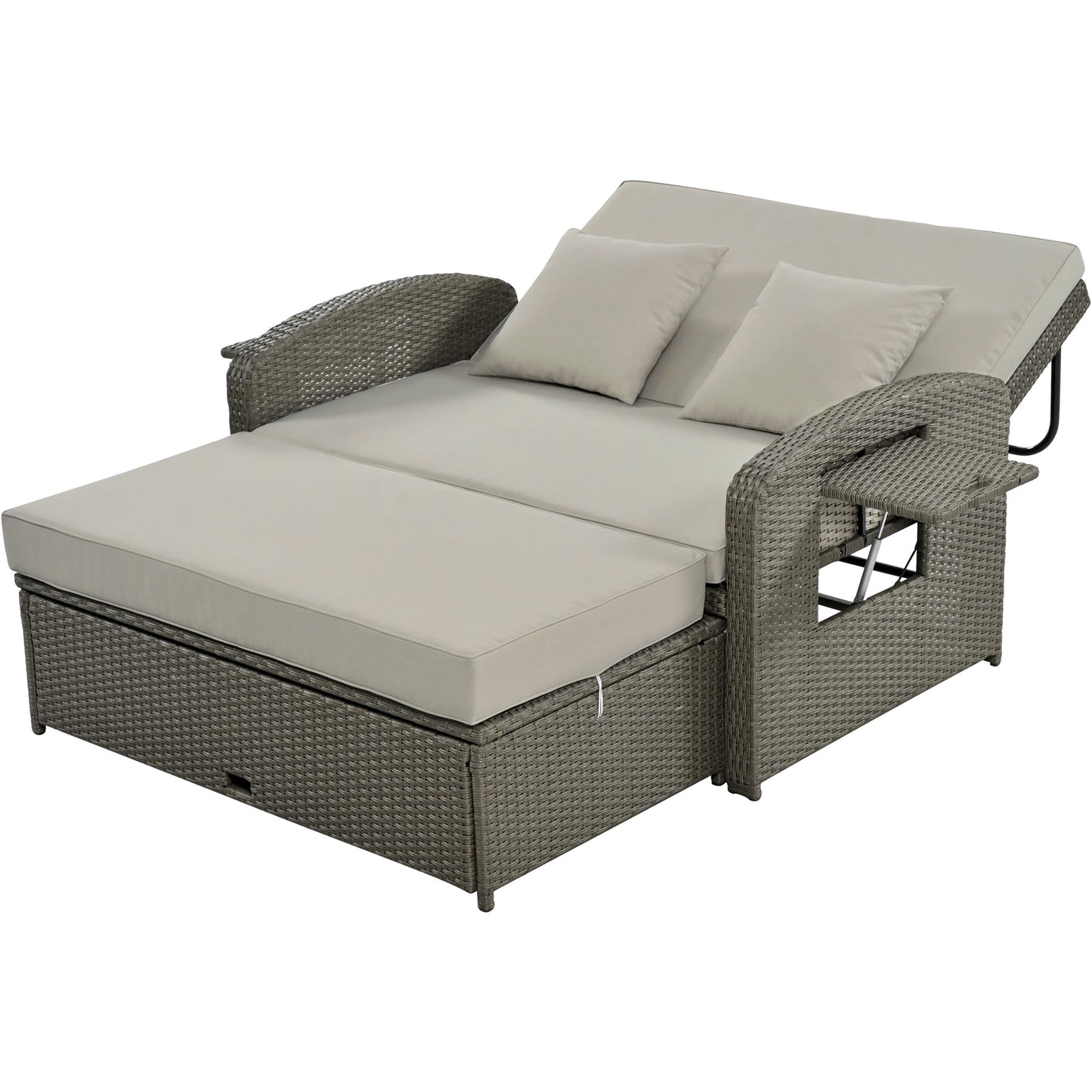 Daybed Chaise Lounge