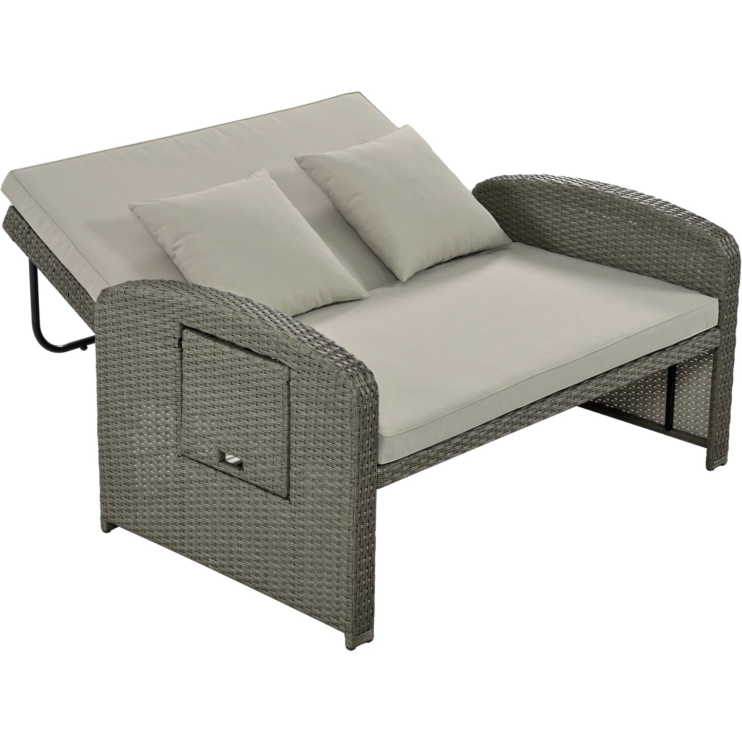 Daybed Chaise Lounge