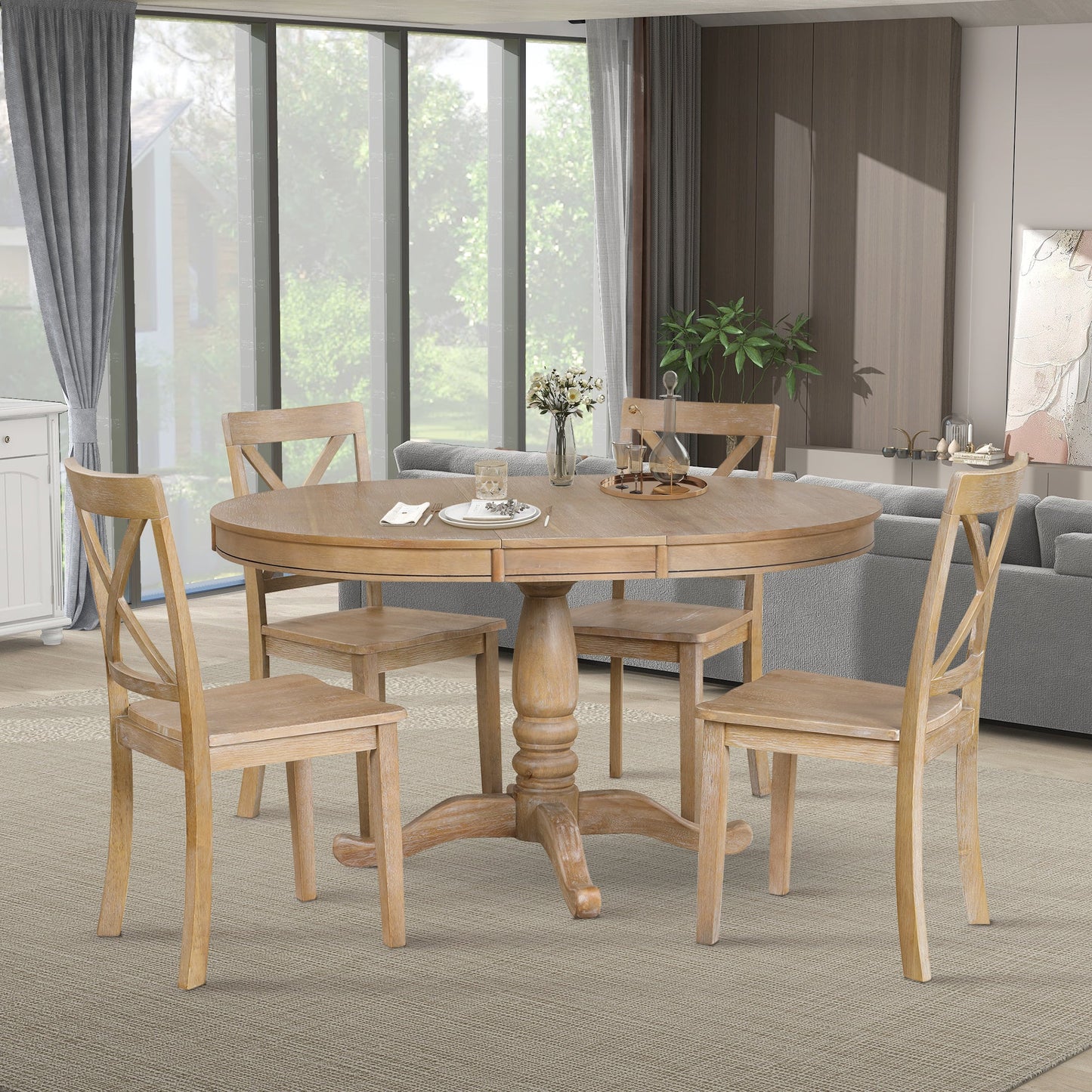 Modern Dinette set