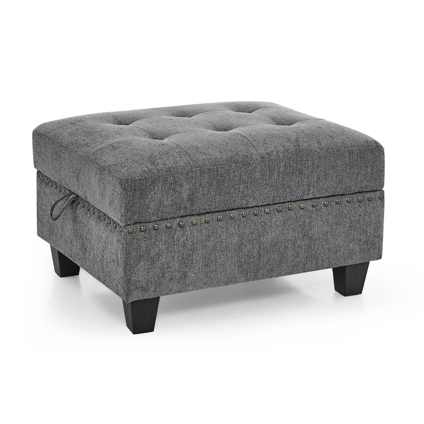 Ottoman Grey