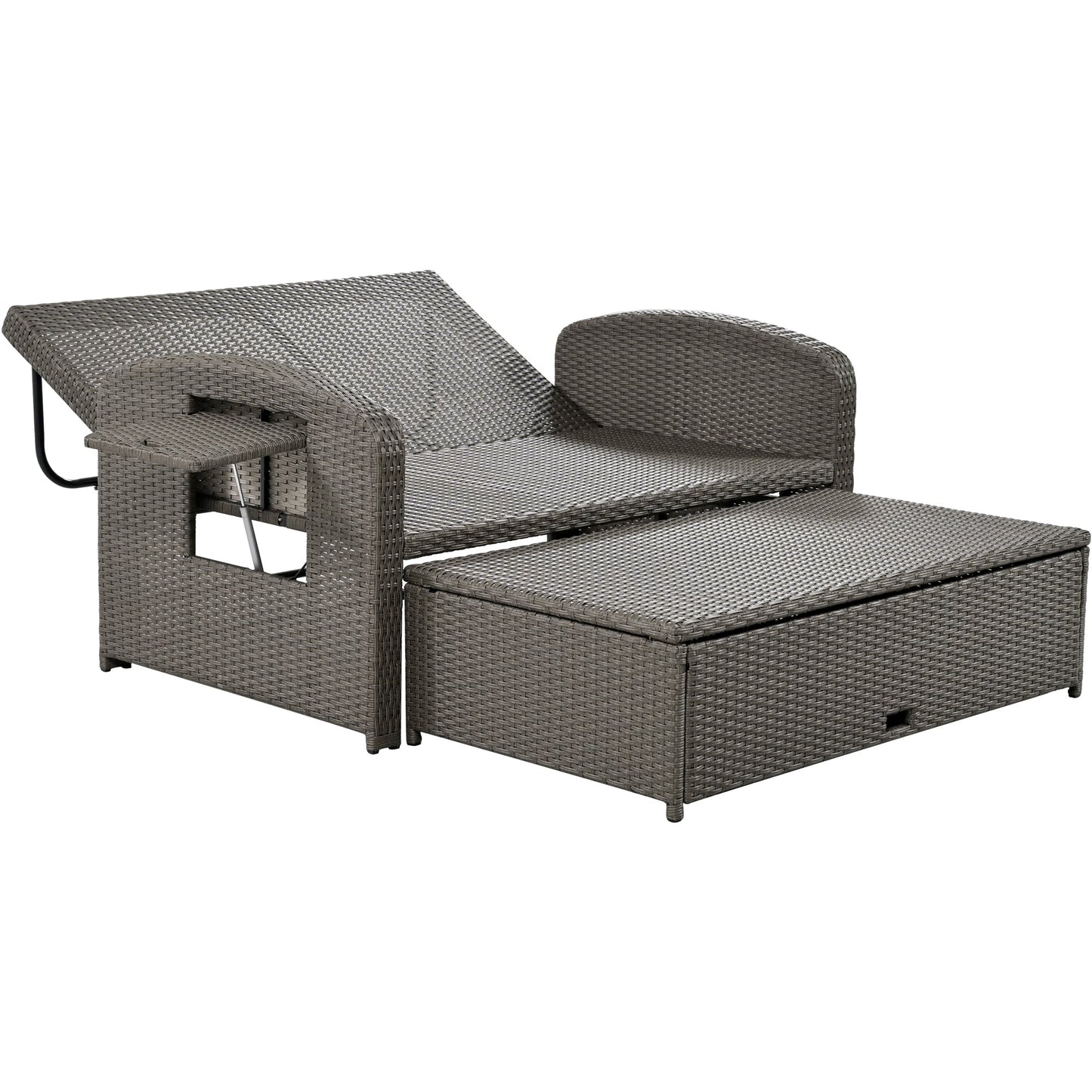 Daybed Chaise Lounge