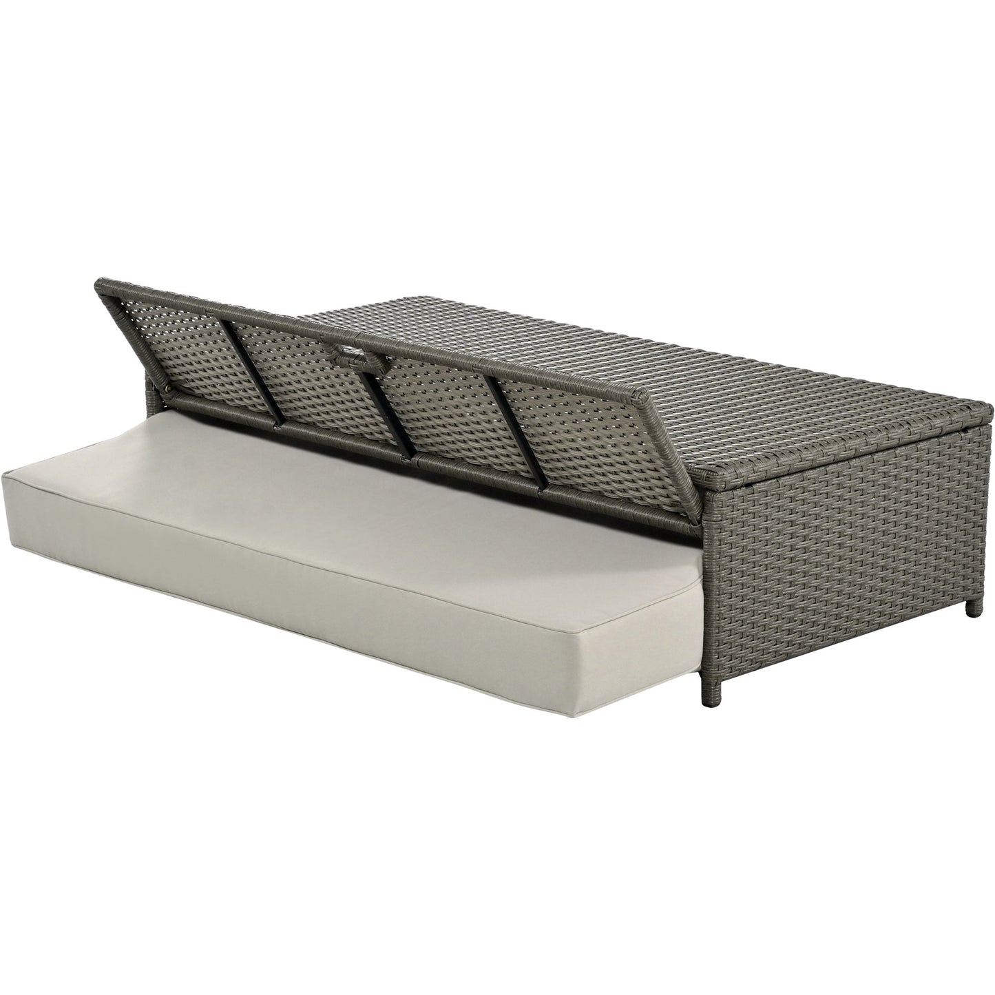 Daybed Chaise Lounge