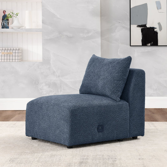 Single Chair Sofa