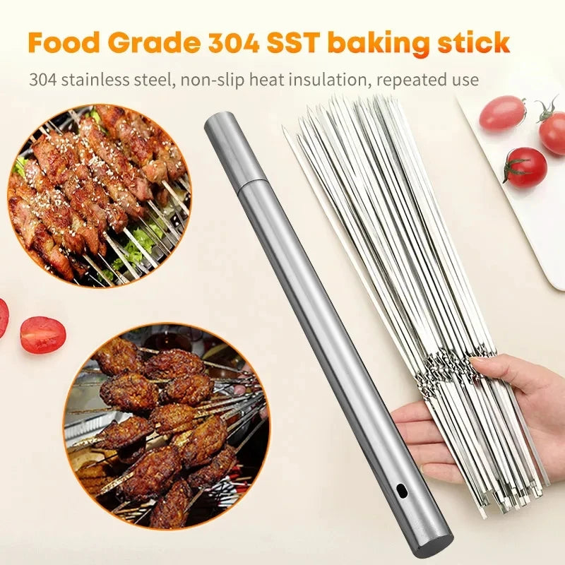 Skewers