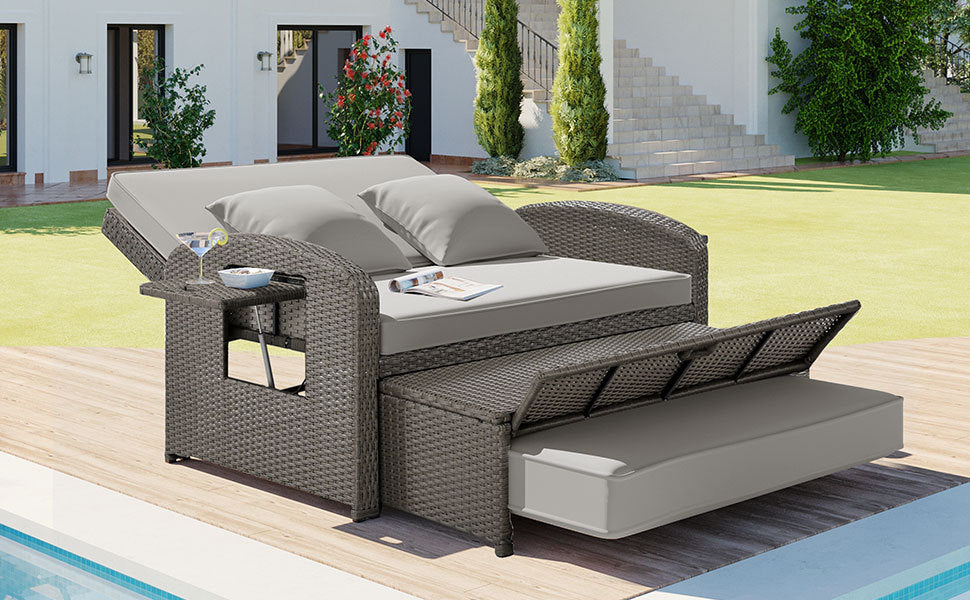 Daybed Chaise Lounge