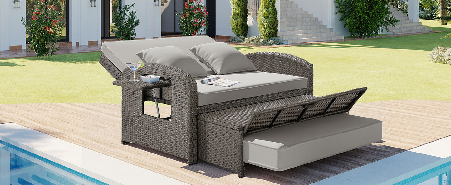 Daybed Chaise Lounge