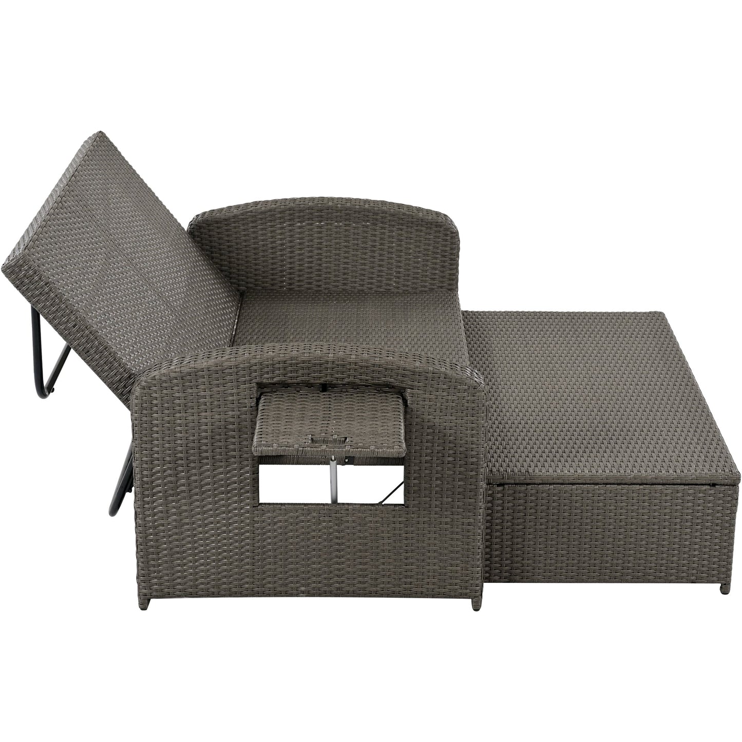 Daybed Chaise Lounge