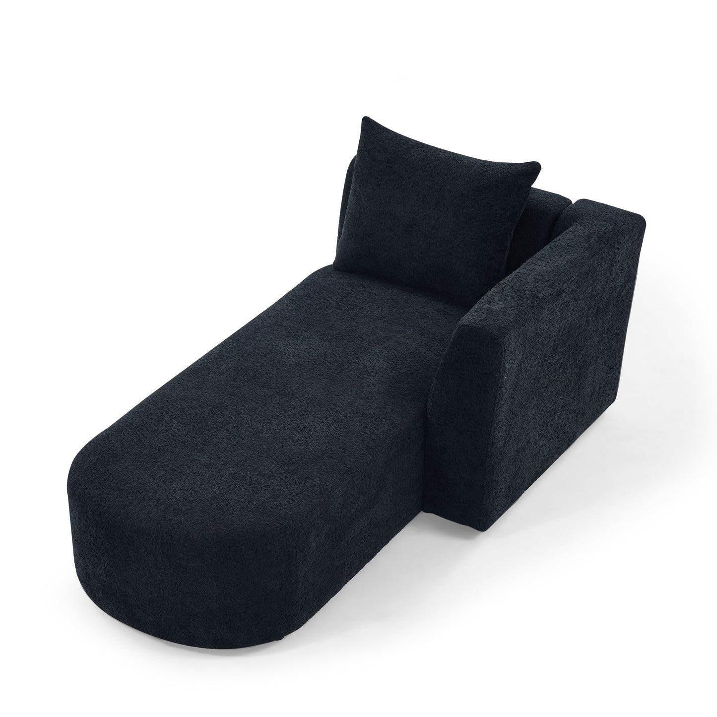 Right Chaise Modular Sofa