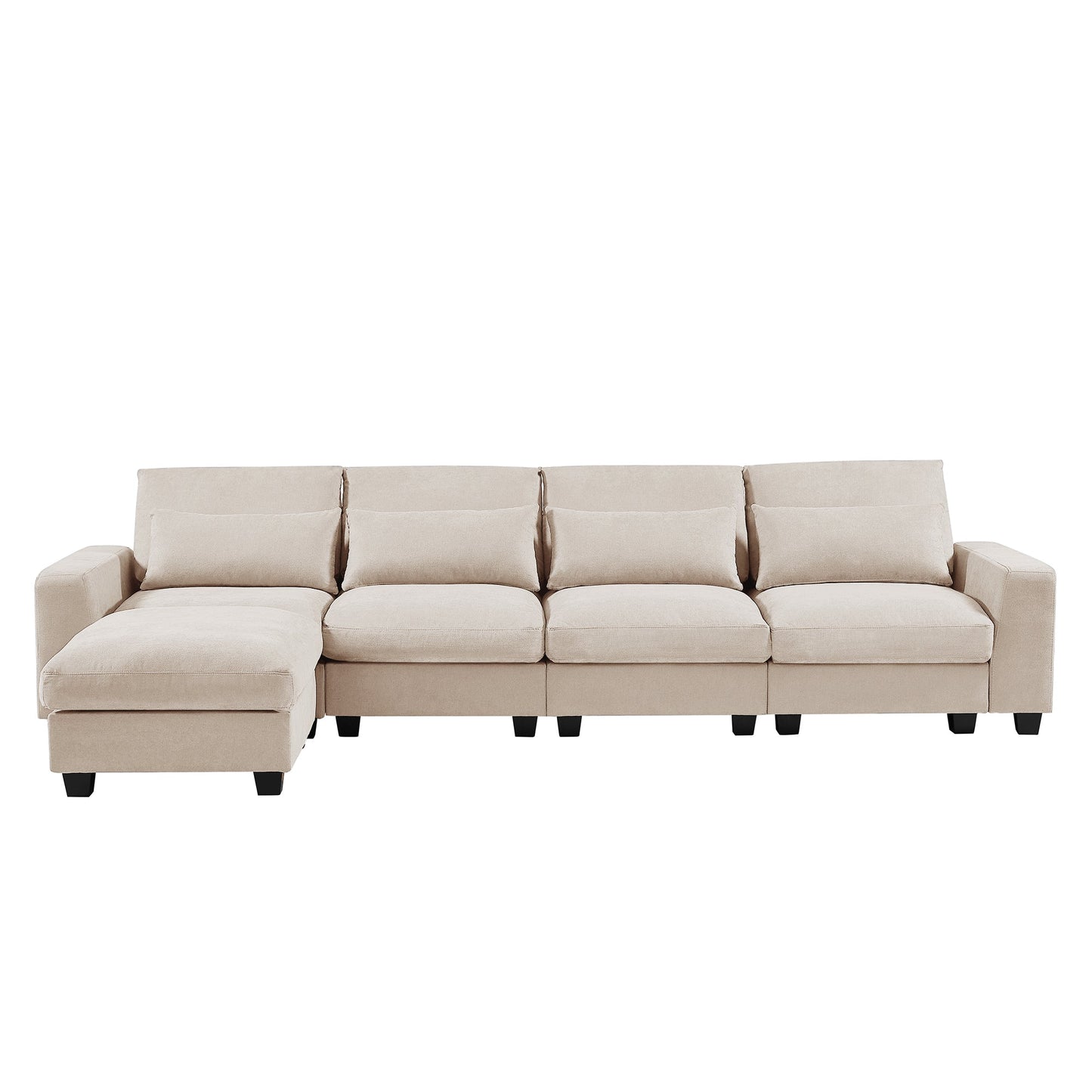 Modern Sectional Sofa