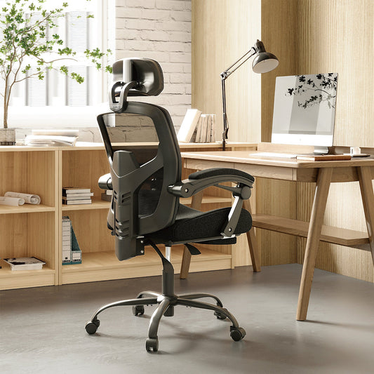 Ergonomic Office Chair