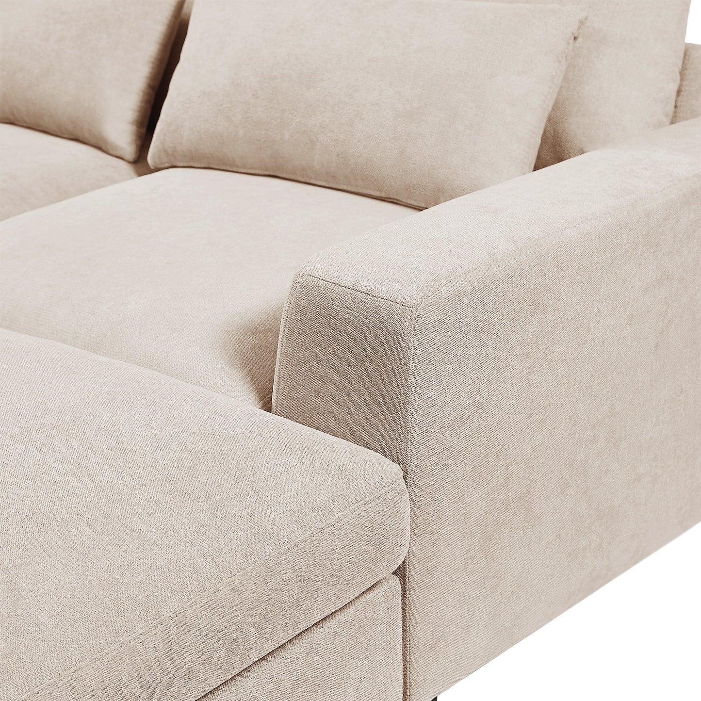 Modern Sectional Sofa