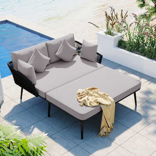 Outdoor Patio Daybed